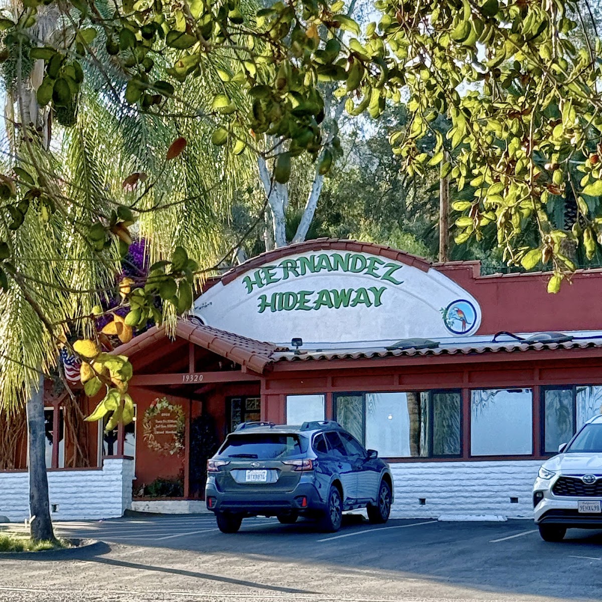 Hernandez' Hideaway-1